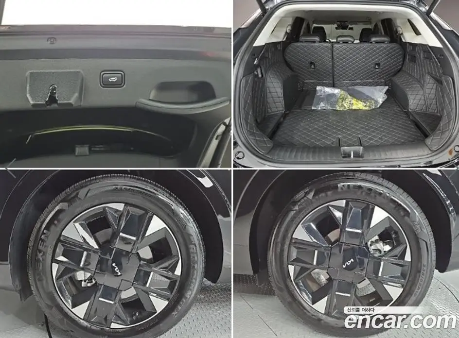 Kia Sportage 2025 1.6 автомат (гидро), фото 20