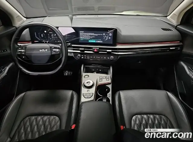 Kia Sportage 2025 1.6 автомат (гидро), миниатюра 7