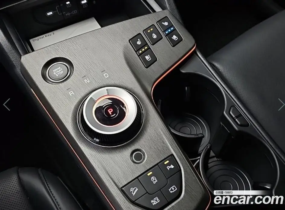 Kia Sportage 2025 1.6 автомат (гидро), фото 8