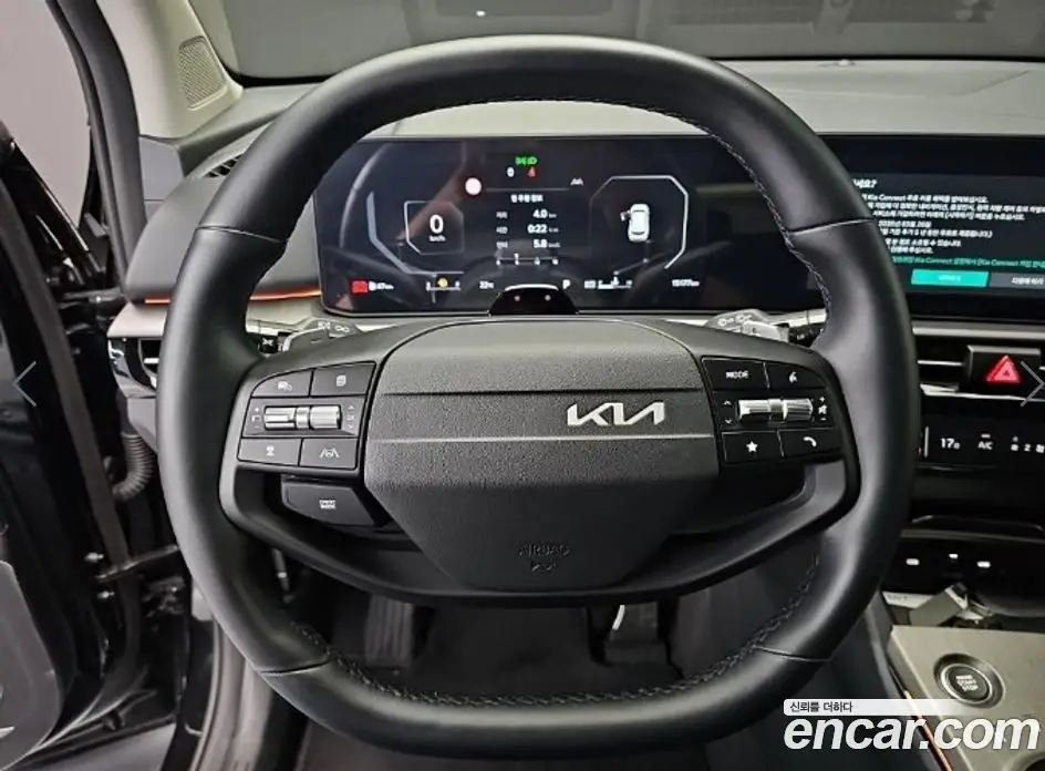 Kia Sportage 2025 1.6 автомат (гидро), фото 9