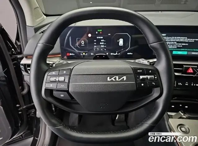 Kia Sportage 2025 1.6 автомат (гидро), миниатюра 9