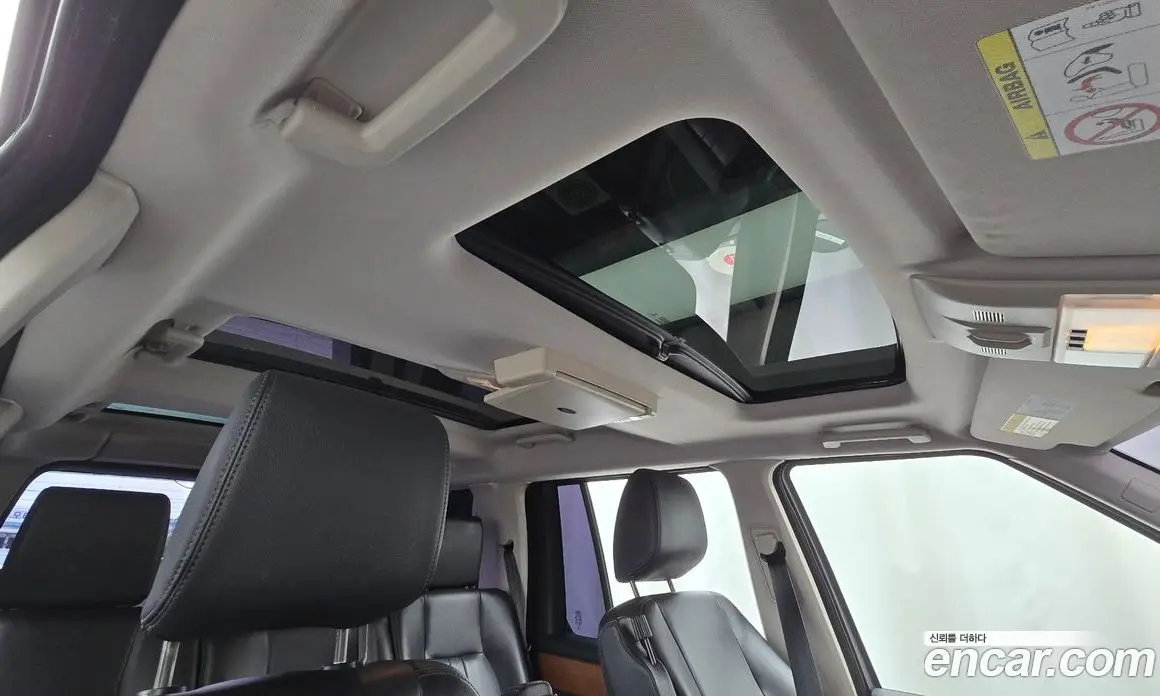 Land Rover Discovery 2015 3.0 автомат (гидро), фото 17