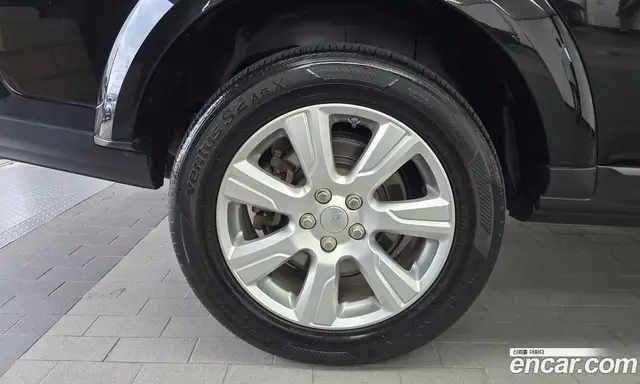 Land Rover Discovery 2015 3.0 автомат (гидро), миниатюра 5