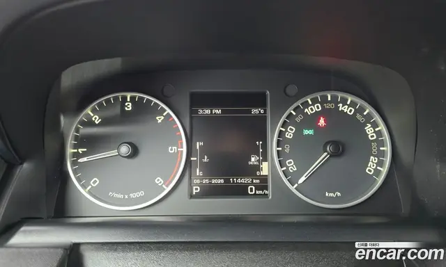 Land Rover Discovery 2015 3.0 автомат (гидро), миниатюра 8
