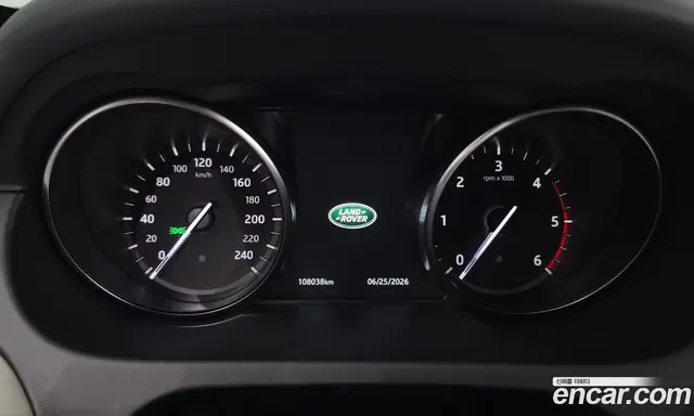 Land Rover Discovery Sport 2018 2.0 автомат (гидро), миниатюра 11 Land Rover Discovery Sport 2018 2.0 автомат (гидро), миниатюра 11