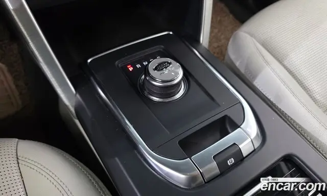 Land Rover Discovery Sport 2018 2.0 автомат (гидро), миниатюра 12