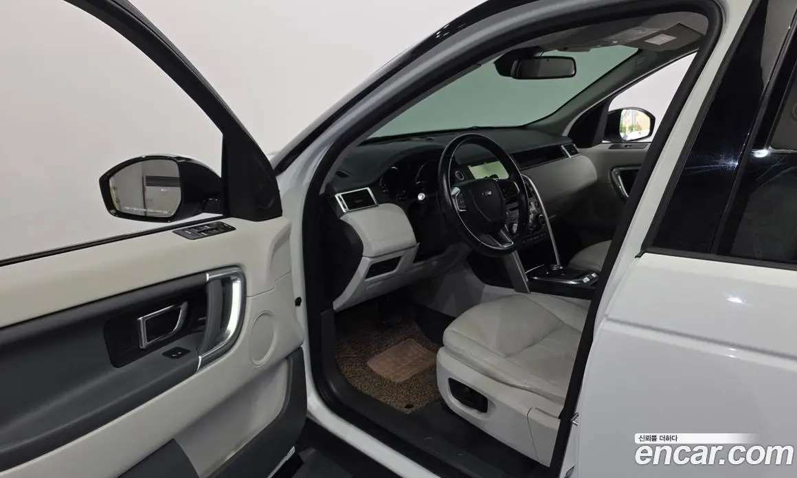 Land Rover Discovery Sport 2018 2.0 автомат (гидро), фото 13 Land Rover Discovery Sport 2018 2.0 автомат (гидро), фото 13