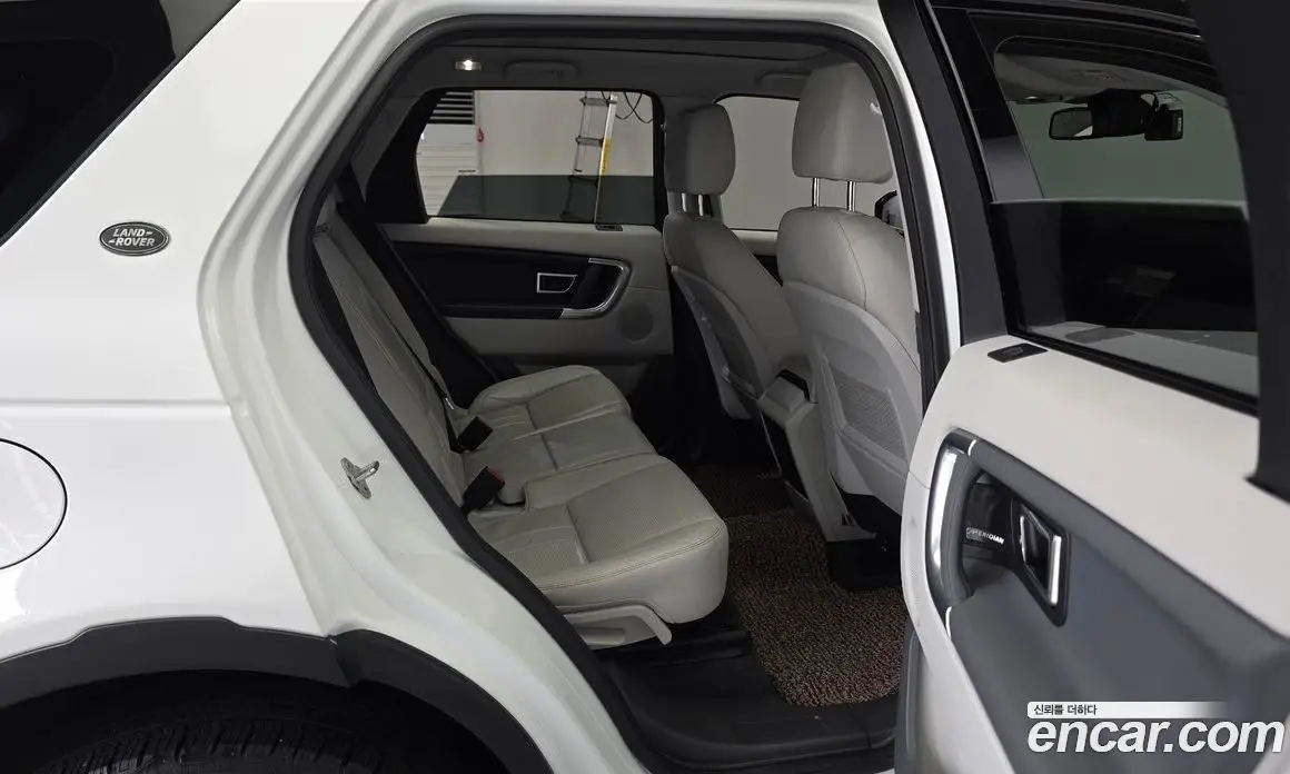 Land Rover Discovery Sport 2018 2.0 автомат (гидро), фото 17 Land Rover Discovery Sport 2018 2.0 автомат (гидро), фото 17