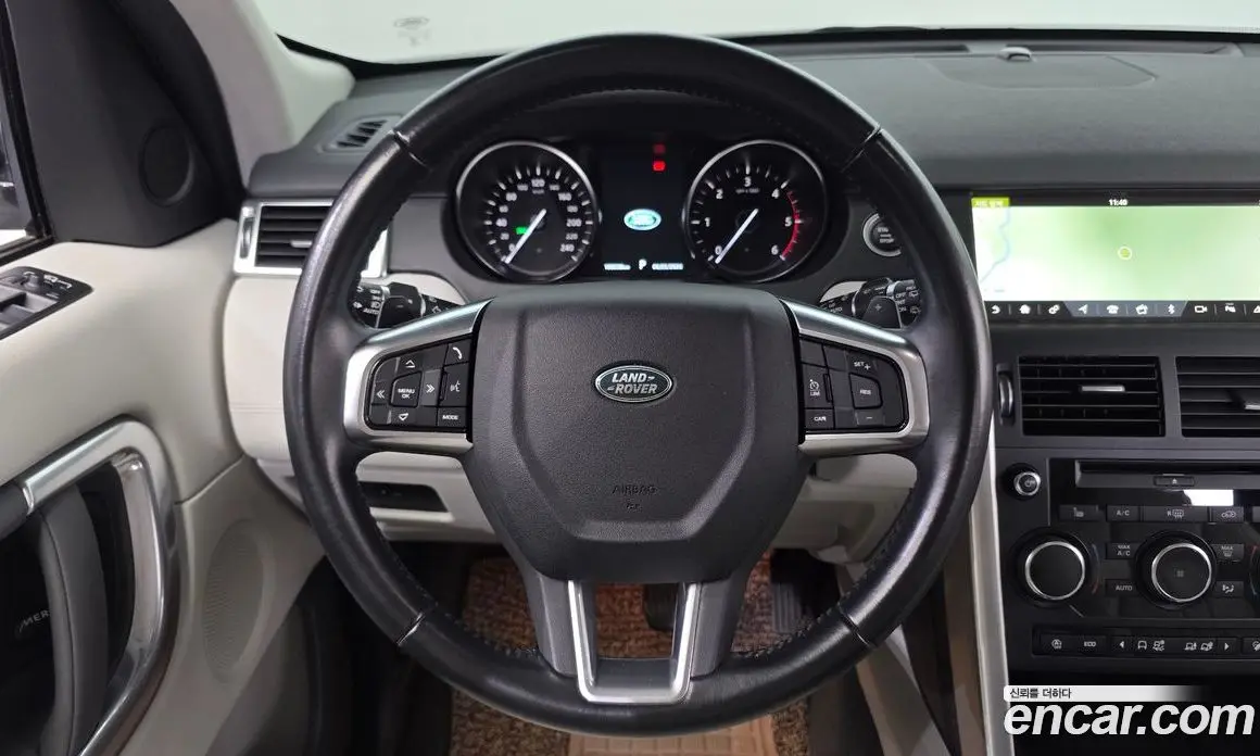 Land Rover Discovery Sport 2018 2.0 автомат (гидро), фото 20 Land Rover Discovery Sport 2018 2.0 автомат (гидро), фото 20