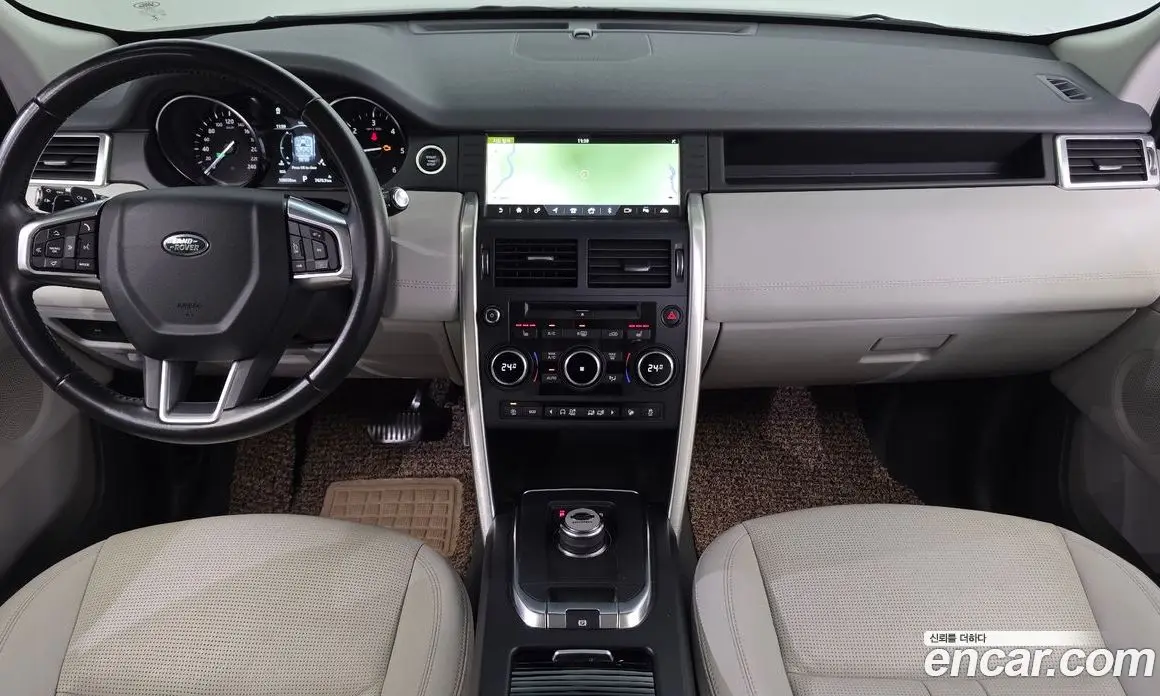 Land Rover Discovery Sport 2018 2.0 автомат (гидро), фото 27 Land Rover Discovery Sport 2018 2.0 автомат (гидро), фото 27
