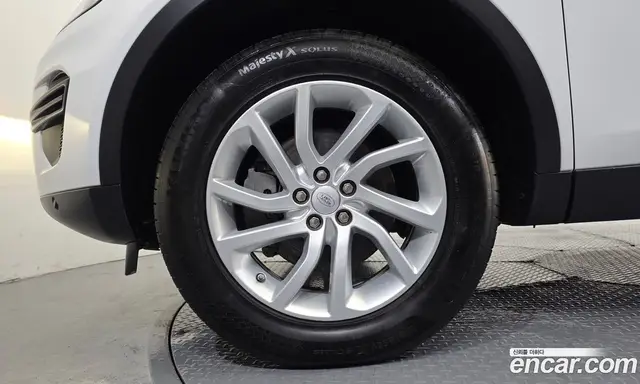 Land Rover Discovery Sport 2018 2.0 автомат (гидро), миниатюра 5 Land Rover Discovery Sport 2018 2.0 автомат (гидро), миниатюра 5