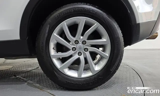 Land Rover Discovery Sport 2018 2.0 автомат (гидро), миниатюра 7 Land Rover Discovery Sport 2018 2.0 автомат (гидро), миниатюра 7