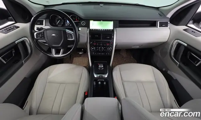 Land Rover Discovery Sport 2018 2.0 автомат (гидро), миниатюра 10 Land Rover Discovery Sport 2018 2.0 автомат (гидро), миниатюра 10