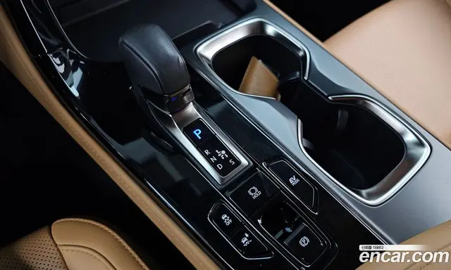 Lexus NX 2023 2.5 автомат (гидро), миниатюра 12