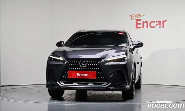 Lexus NX 2023 2.5 автомат (гидро), миниатюра 3 Lexus NX 2023 2.5 автомат (гидро), миниатюра 3