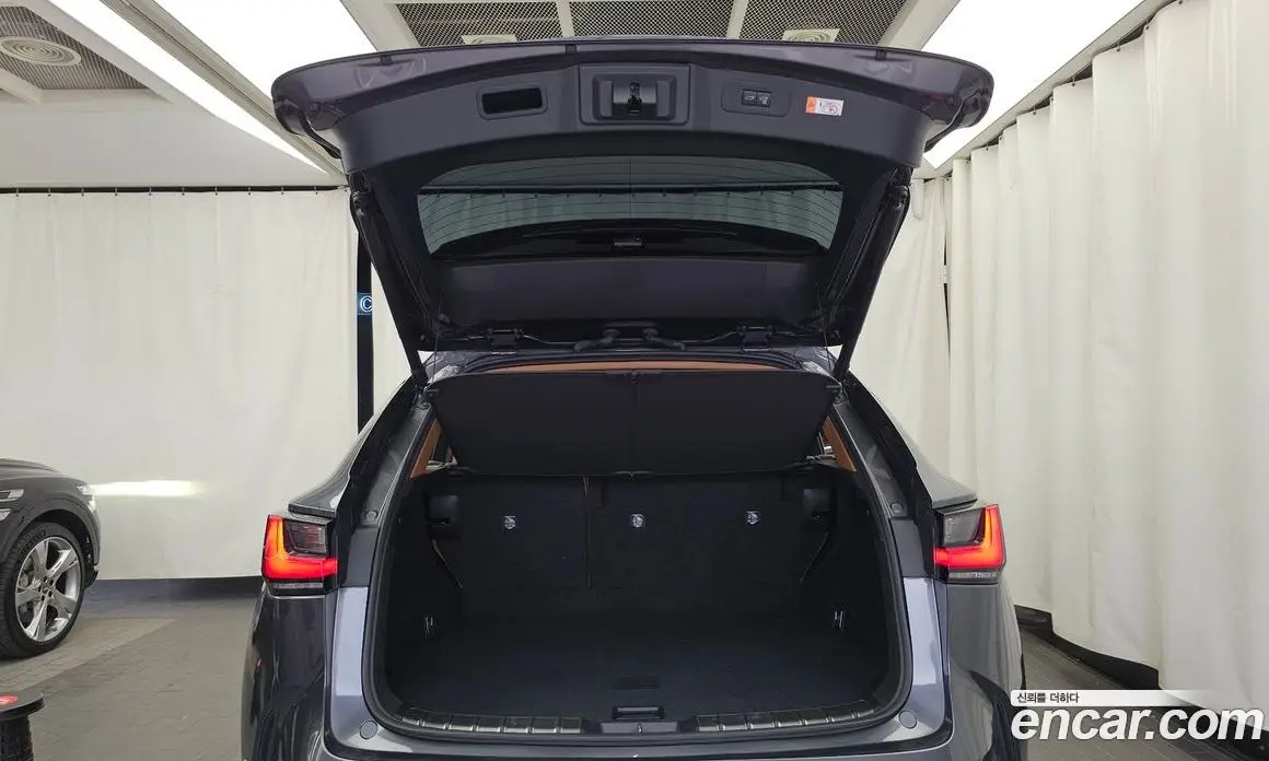 Lexus NX 2023 2.5 автомат (гидро), фото 26 Lexus NX 2023 2.5 автомат (гидро), фото 26