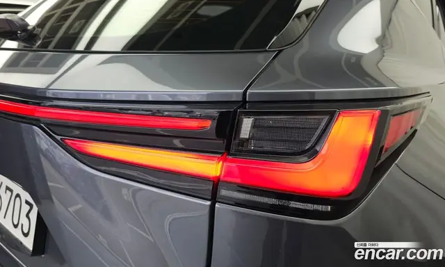Lexus NX 2023 2.5 автомат (гидро), миниатюра 9 Lexus NX 2023 2.5 автомат (гидро), миниатюра 9