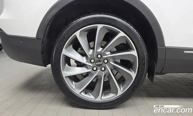Lincoln Nautilus 2023 2.7 автомат (гидро), миниатюра 5 Lincoln Nautilus 2023 2.7 автомат (гидро), миниатюра 5
