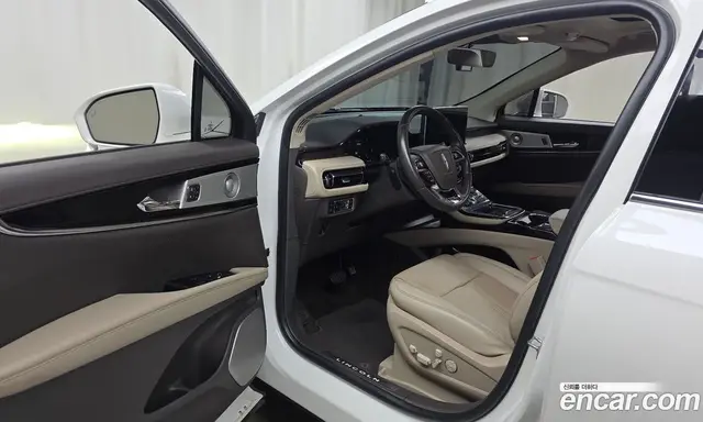 Lincoln Nautilus 2023 2.7 автомат (гидро), миниатюра 10 Lincoln Nautilus 2023 2.7 автомат (гидро), миниатюра 10