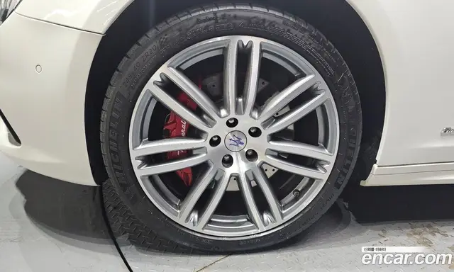 Maserati Ghibli 2019 3.0 автомат (гидро), миниатюра 5 Maserati Ghibli 2019 3.0 автомат (гидро), миниатюра 5
