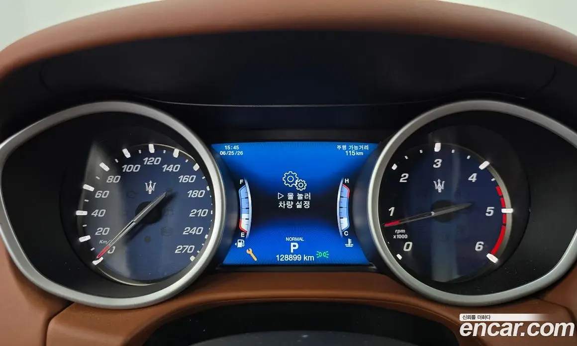 Maserati Ghibli 2019 3.0 автомат (гидро), фото 11 Maserati Ghibli 2019 3.0 автомат (гидро), фото 11