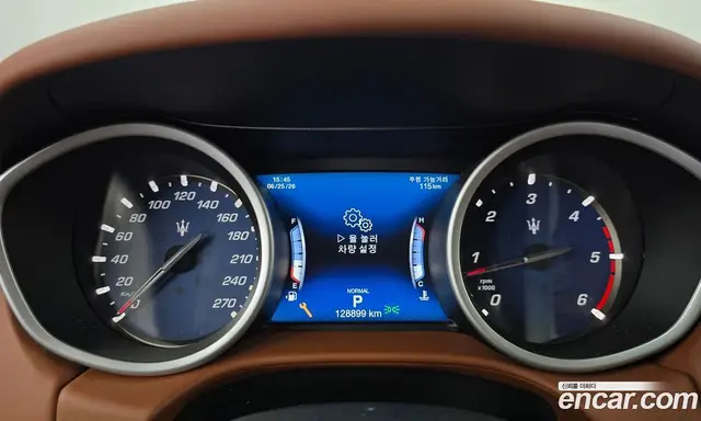 Maserati Ghibli 2019 3.0 автомат (гидро), миниатюра 11 Maserati Ghibli 2019 3.0 автомат (гидро), миниатюра 11