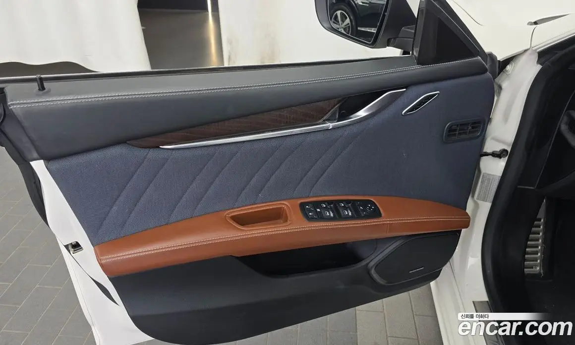 Maserati Ghibli 2019 3.0 автомат (гидро), фото 14 Maserati Ghibli 2019 3.0 автомат (гидро), фото 14