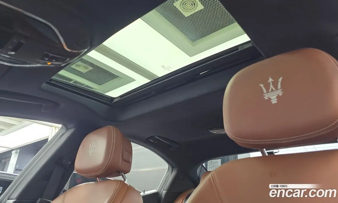 Maserati Ghibli 2019 3.0 автомат (гидро), фото 23 Maserati Ghibli 2019 3.0 автомат (гидро), фото 23