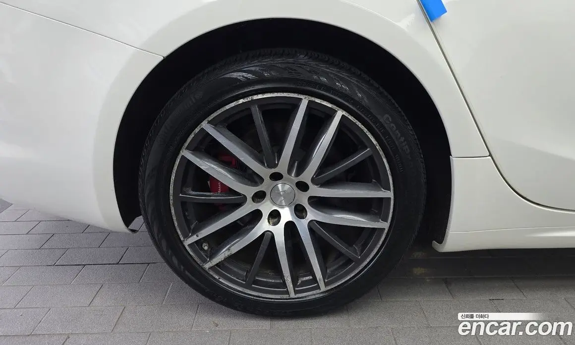 Maserati Ghibli 2019 3.0 автомат (гидро), фото 5 Maserati Ghibli 2019 3.0 автомат (гидро), фото 5