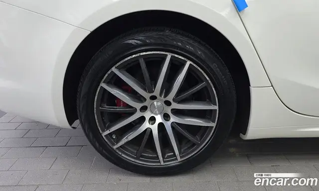 Maserati Ghibli 2019 3.0 автомат (гидро), миниатюра 5 Maserati Ghibli 2019 3.0 автомат (гидро), миниатюра 5
