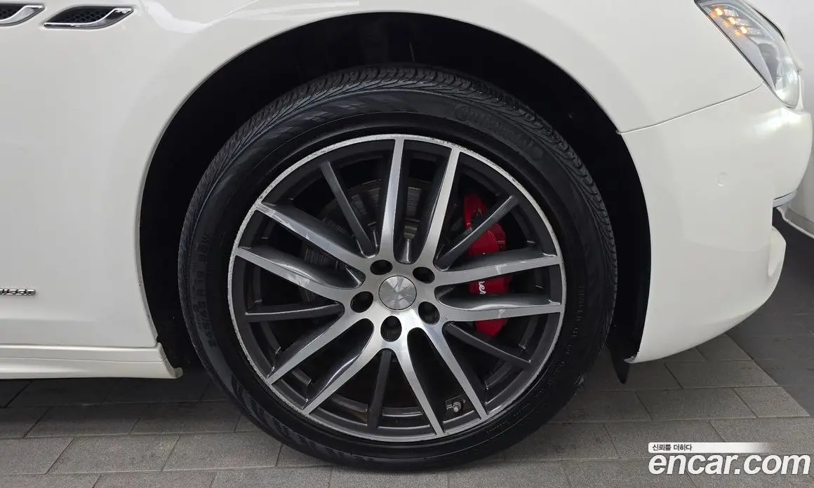 Maserati Ghibli 2019 3.0 автомат (гидро), фото 7 Maserati Ghibli 2019 3.0 автомат (гидро), фото 7