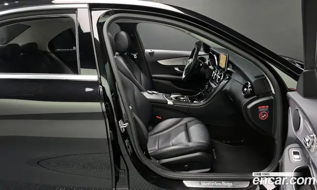Mercedes-Benz C-Class 2017 2.1 автомат (гидро), миниатюра 10 Mercedes-Benz C-Class 2017 2.1 автомат (гидро), миниатюра 10