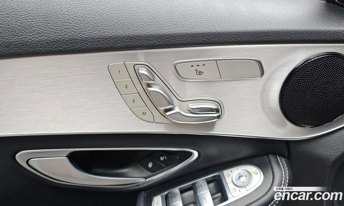 Mercedes-Benz C-Class 2017 2.1 автомат (гидро), фото 16