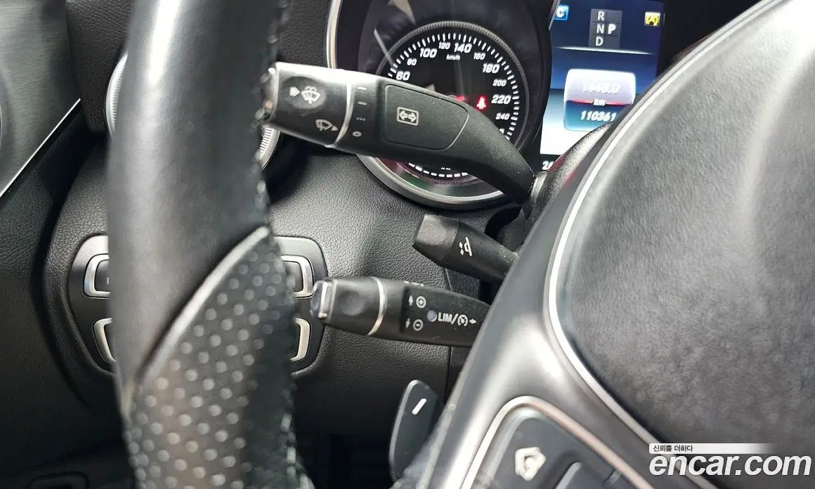 Mercedes-Benz C-Class 2017 2.1 автомат (гидро), фото 17
