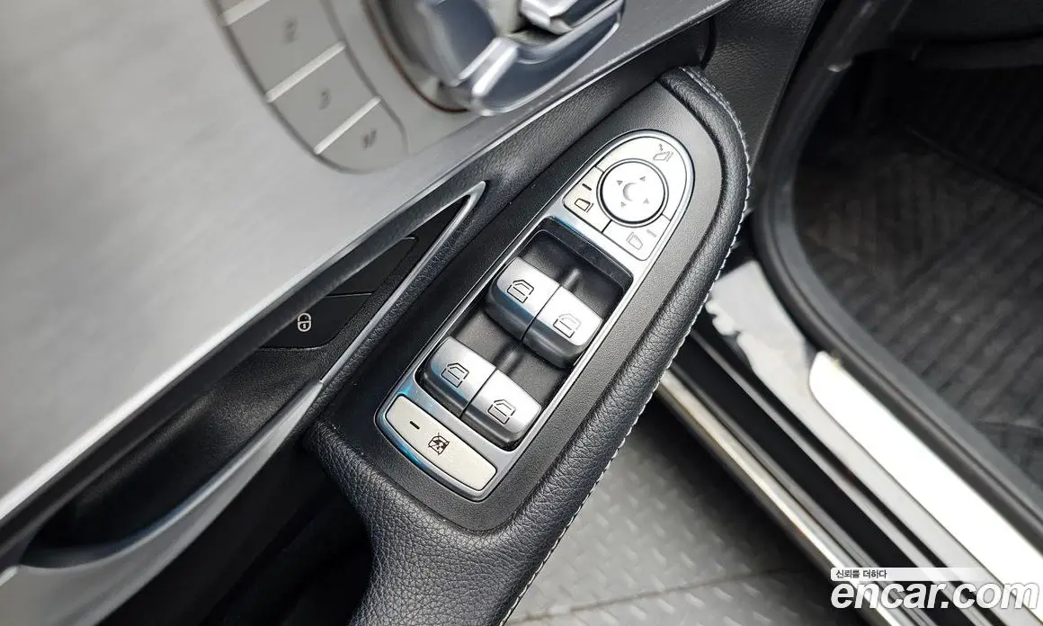Mercedes-Benz C-Class 2017 2.1 автомат (гидро), фото 18