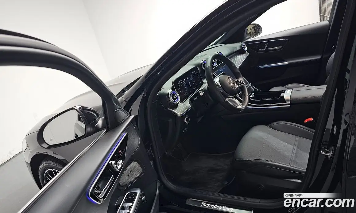 Mercedes-Benz C-Class 2022 2.0 автомат (гидро), фото 10