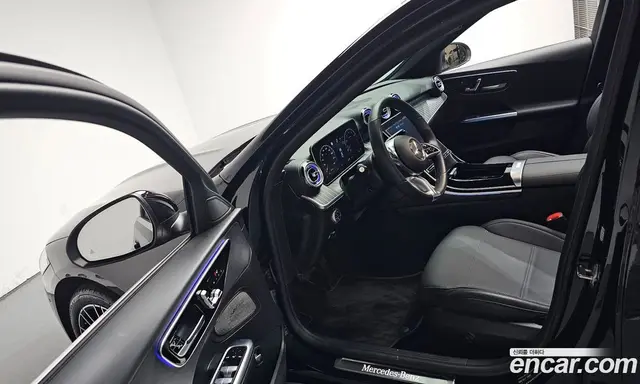 Mercedes-Benz C-Class 2022 2.0 автомат (гидро), миниатюра 10