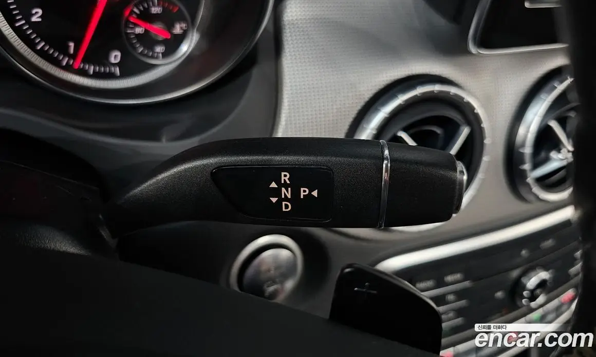 Mercedes-Benz CLA-Class 2017 2.0 автомат (гидро), фото 11