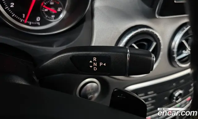Mercedes-Benz CLA-Class 2017 2.0 автомат (гидро), миниатюра 11
