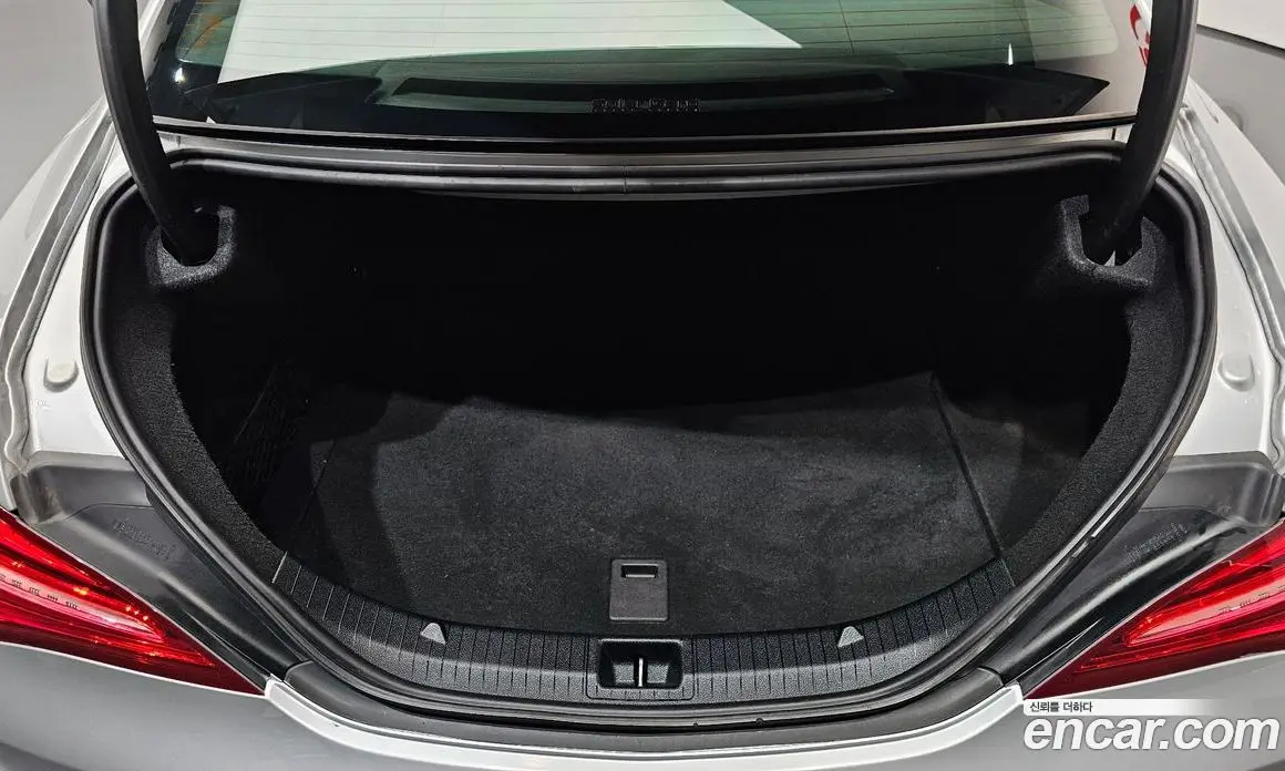 Mercedes-Benz CLA-Class 2017 2.0 автомат (гидро), фото 17