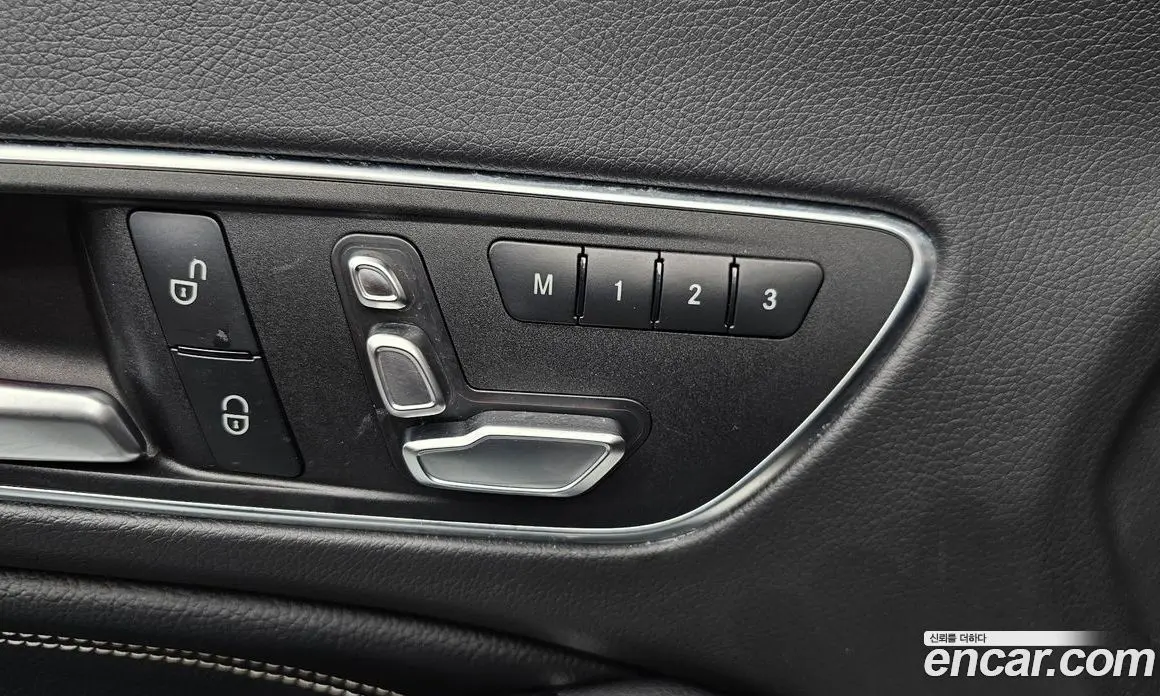 Mercedes-Benz CLA-Class 2017 2.0 автомат (гидро), фото 22