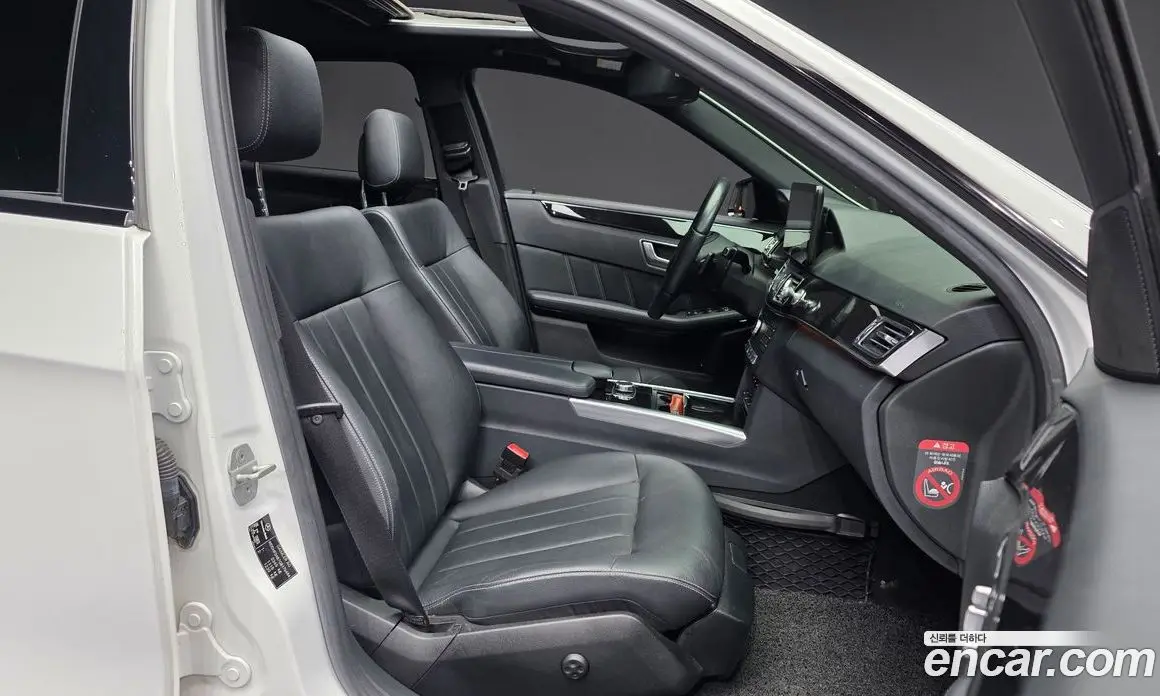 Mercedes-Benz E-Class 2015 2.1 автомат (гидро), фото 11