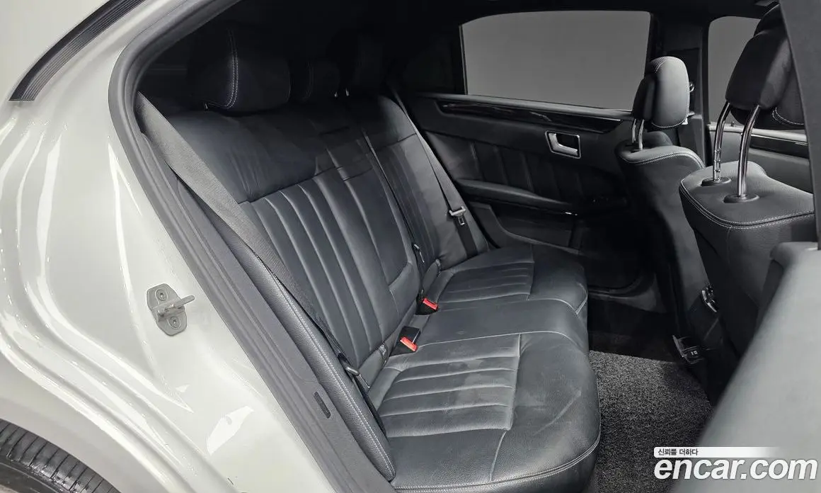 Mercedes-Benz E-Class 2015 2.1 автомат (гидро), фото 12