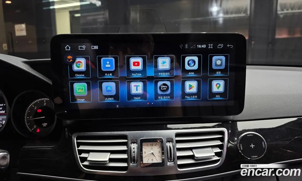 Mercedes-Benz E-Class 2015 2.1 автомат (гидро), фото 16