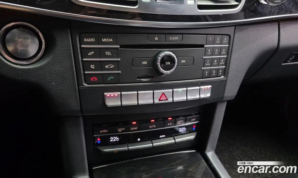 Mercedes-Benz E-Class 2015 2.1 автомат (гидро), фото 18