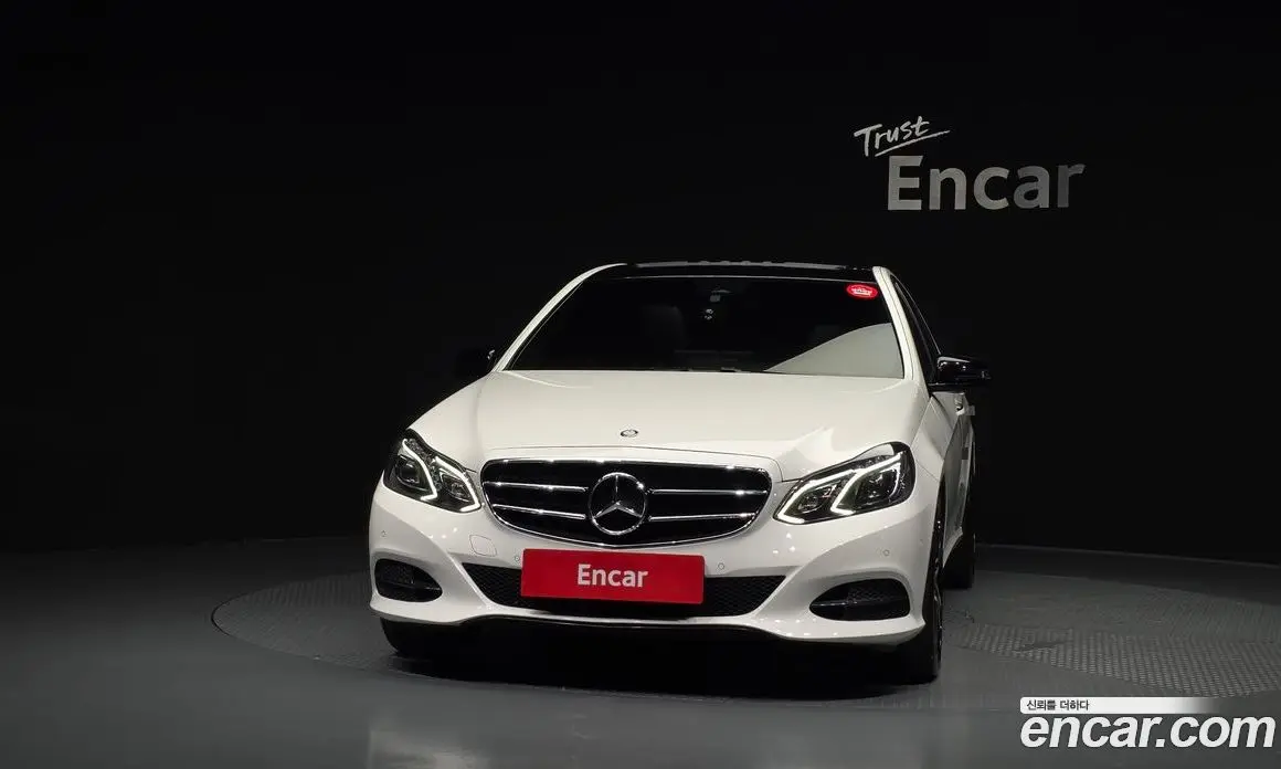 Mercedes-Benz E-Class 2015 2.1 автомат (гидро), фото 3