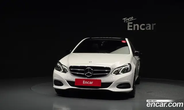 Mercedes-Benz E-Class 2015 2.1 автомат (гидро), миниатюра 3