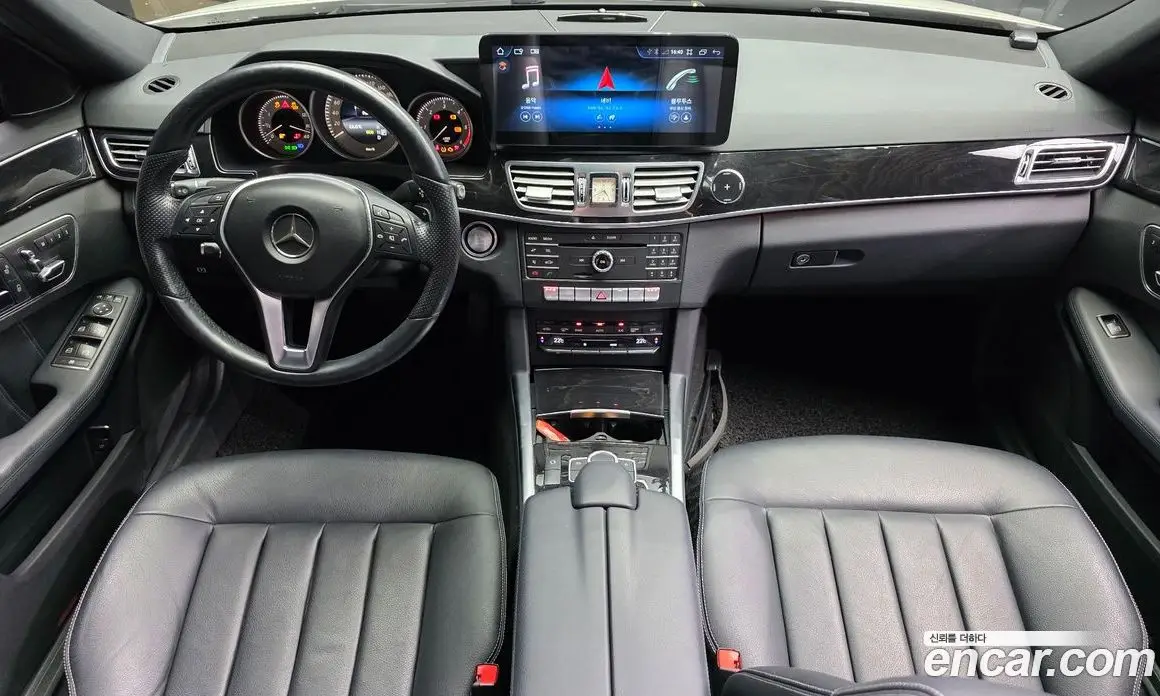 Mercedes-Benz E-Class 2015 2.1 автомат (гидро), фото 7