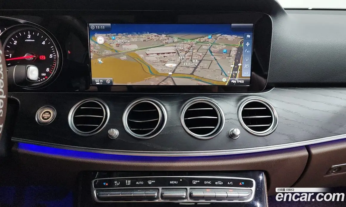 Mercedes-Benz E-Class 2017 1.9 автомат (гидро), фото 18