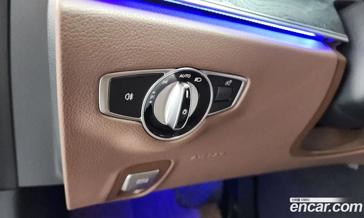 Mercedes-Benz E-Class 2017 1.9 автомат (гидро), фото 28